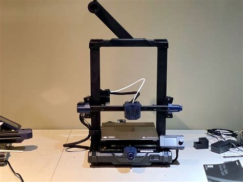 Anycubic Kobra Vs Creality Ender S The Differences All Dp Off