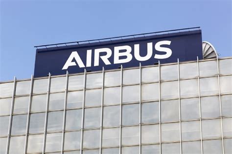 Malgré La Crise Airbus Enregistre Un Bénéfice Net De 362 Millions D