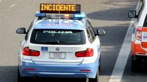 Incidenti stradali nel 2022 morte 226 persone ecco le strade più