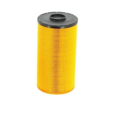 Air Filter Reference S 0009839008 FIL Suitable For JCB CAT CNH