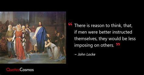 John Locke Quotes On Freedom