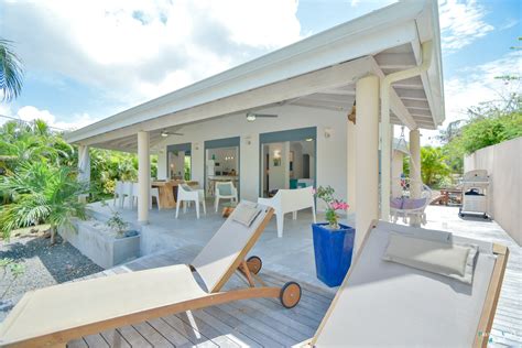 Villa Coco Paradise Guadeloupe Location Villa Vacances St Francois