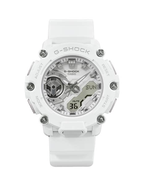 GMA S2200M 7A G SHOCK ANALOG DIGITAL GMA S2200 SERIES CASIO MIDDLE