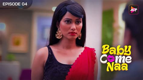 Baby Come Naa Full Episode 4 Manasi Scott Shefali Jarivala Kiku Sharda