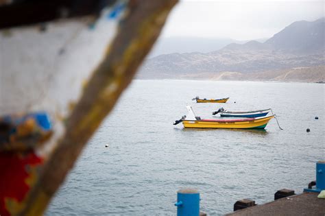 Caleta Los Hornos Gobernanza Marino Costera