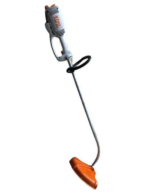 Stihl Fse 60 Trimmer Outlet Online