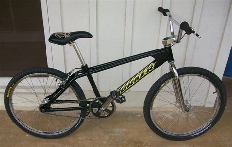 Torker Tr Bmxmuseum