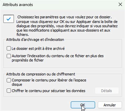 Comment Cacher Des Fichiers Ou Des Dossiers Dans Windows