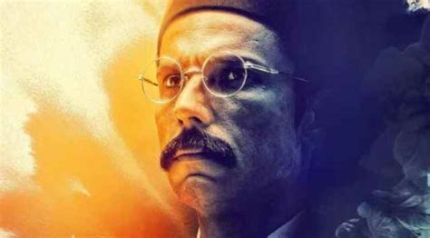 Randeep Hooda controversy: Savarkar’s many afterlives and why it’s important to lay him to rest ...