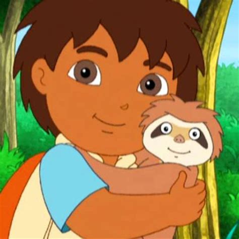 Dora And Friends Go Diego Go Diego