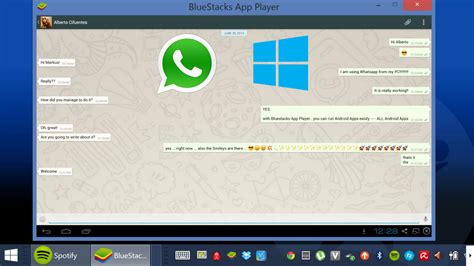 Como Baixar E Instalar Whatsapp No Pc Windows