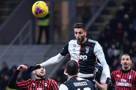 Juventus Vs AC Milan Preview Predictions Betting Tips Juventus