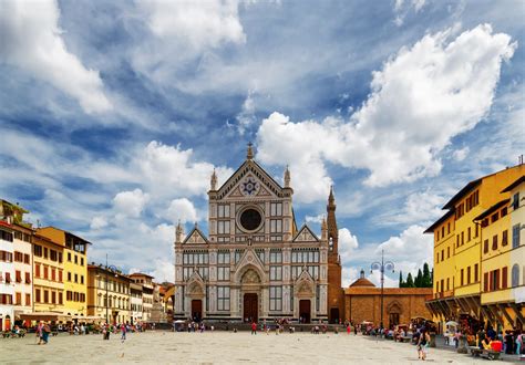 Städtereisen Florenz lastminute de