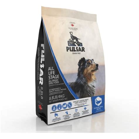 Horizon Legacy Northern Water Fish Recipe Dry Dog Food 88 Lb Bag