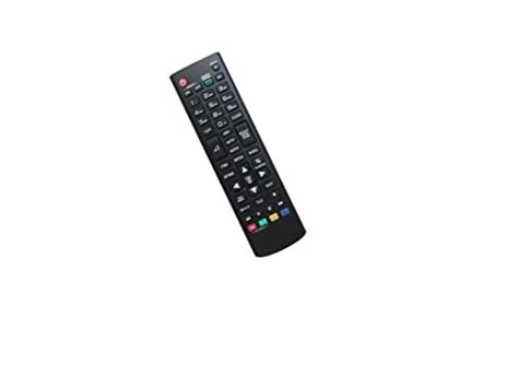 Hcdz Replacement Remote Control For Lg Akb Wv Md Bl Lv A