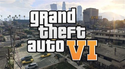 Planejamento Da Take Two Indica Lan Amento De Gta At Outer Space