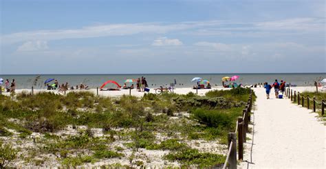 Bowman's Beach Park in Florida | Must Do Visitor Guides