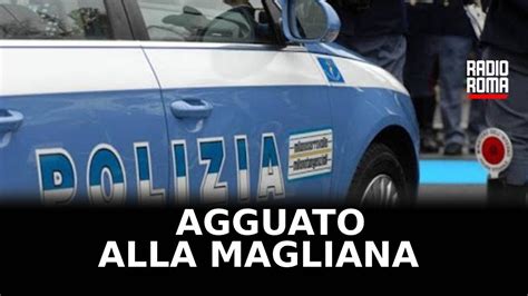 Agguato Alla Magliana Uomo Gambizzato In Strada Youtube