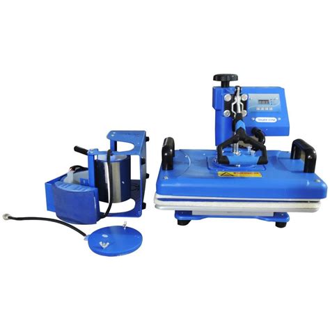 Prensa Manual Hot Stamp Fun Es Westman Silverstar Madeiramadeira