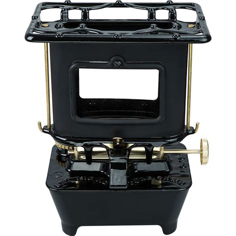 Winnerwell Iron Camping Cooker Stove Sku Winnerwell