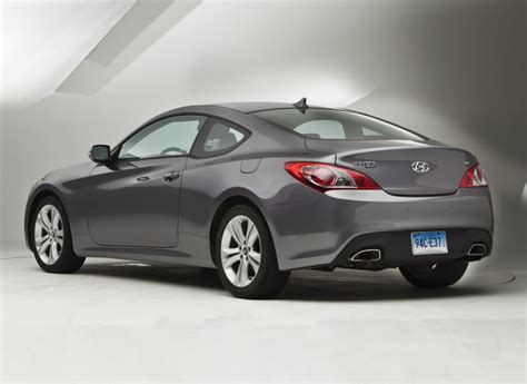 Hyundai Genesis Coupe Prices Inventory Consumer Reports