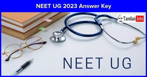 Neet Ug Answer Key Releasing Soon Check Major Updates Herer