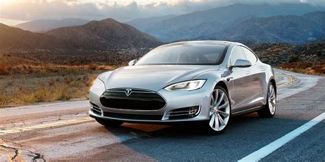 Elon Musk Unveils The Tesla Model D - AskMen