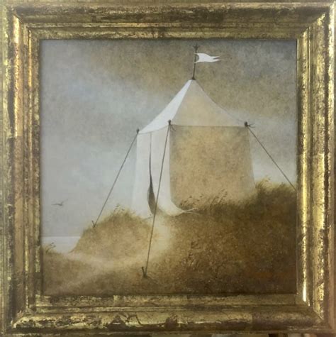 The White Tent Ann Long Fine Art Ann Long Fine Art