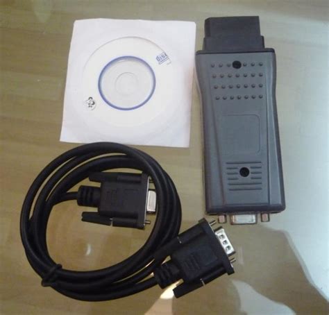 China OBD2 Scanner, Eobd Diagnostic Interface For Nissan Consult Tool ...