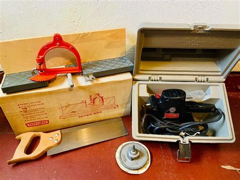 Lot G Craftsman Orbital Sander And More Estatesales Org