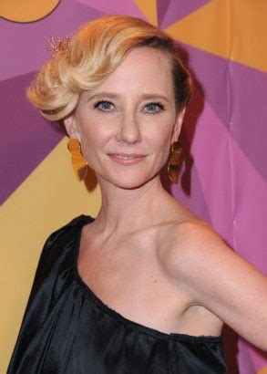 Anne Heche L Actrice Est Morte Apr S Plusieurs Jours Dans Le Coma