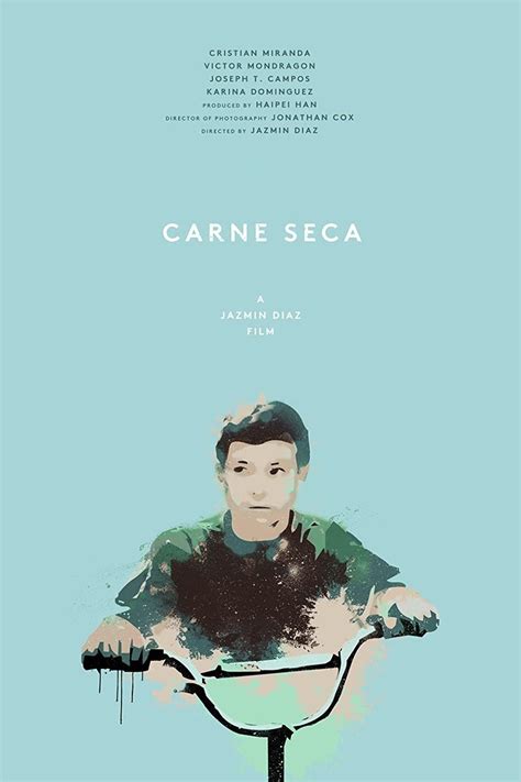 Carne Seca | Rotten Tomatoes