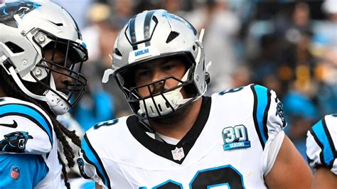 Austin Corbett update is knockout punch to Carolina Panthers' 2024 season