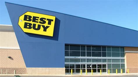 Best Buy