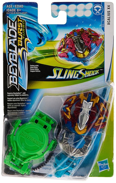 Beyblade Burst Turbo Slingshock Toys Atelier Yuwa Ciao Jp