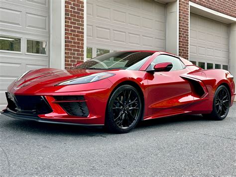 2023 Corvette Stingray 2lt Horsepower Sales Prices | americanprime.com.br