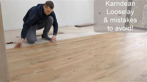 How To Lay Karndean Vinyl Flooring – Flooring Site