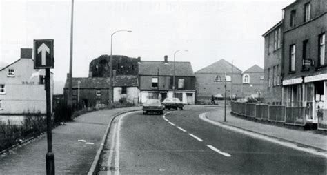 Cattle Street Neath C1980 Cattle Street Neath C1980 Wh Flickr