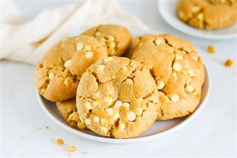 Gingerbread Nyc Cookies The Best My Morning Mocha