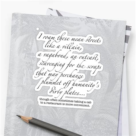 "Patti Smith poetry" Sticker by LittleRedChucks | Redbubble