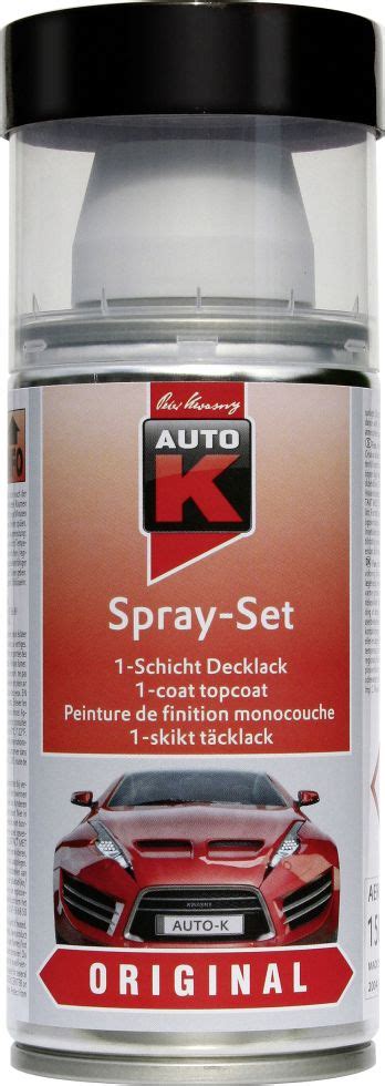 Auto K Lackspray Set Mercedes Kosmosschwarz Ml Kaufen Globus