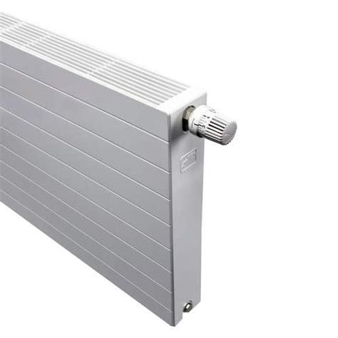 Brugman Vlakke Radiator Met Lijnen 500 Hoog X 1100 Breed Type 21S