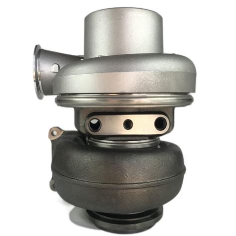 Supply Turbocharger Ht60 Wholesale Factory Fengcheng Kunyu