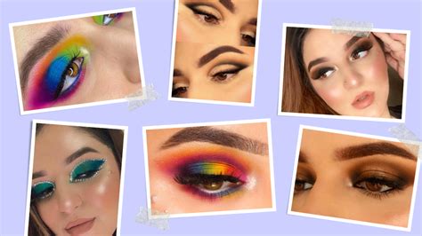 The Evolution Of Makeup Trends Saubhaya Makeup