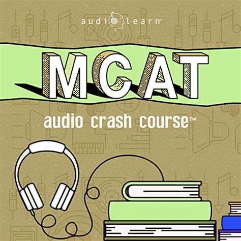 Amazon Usmle Step Audio Crash Course Complete Test Prep And