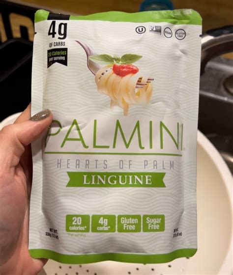 Meatballs In Marinara With Palmini Noodles Bright Line Eats