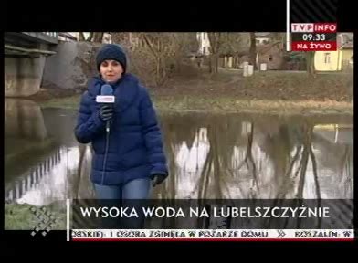 Wysoka Woda Na Lubelszczy Nie Telewizja Polska Free