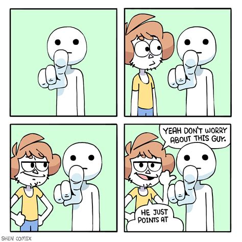 The Pointing Guy Latest Memes Imgflip
