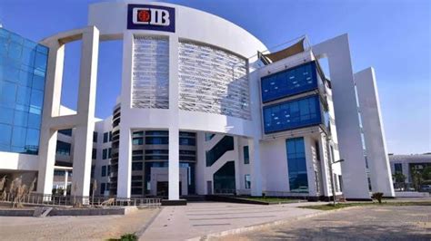 Firstbank عمومية Cib توافق على زيادة رأسماله المرخص به إلى 100