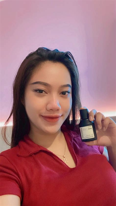 Extra Time Indonesia On Twitter RT D4nay Parfum Elvicto Baunya